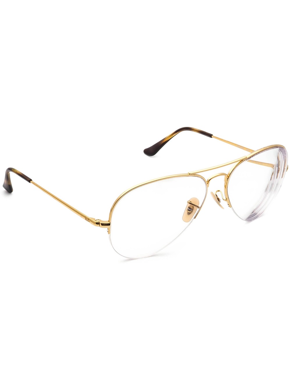 Ray-Ban RB 6589 2500 Eyewear